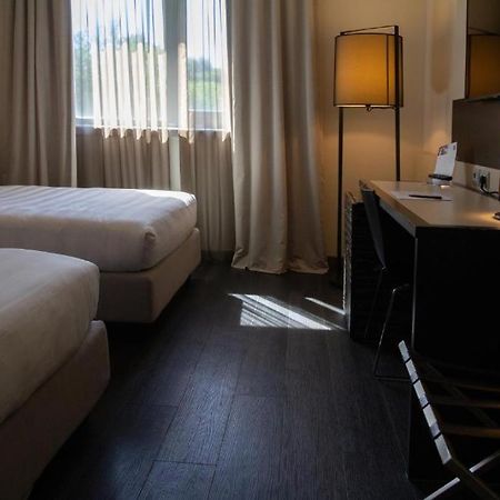 G Hotel Ancona Osimo Kültér fotó